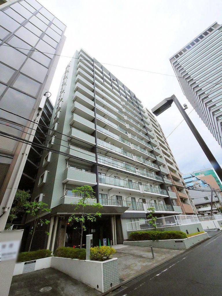 レジディア仙台本町