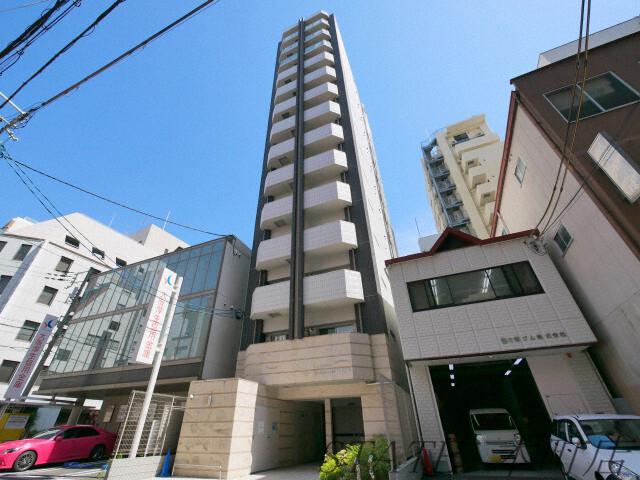 ラ・フォルム本町ウエスト