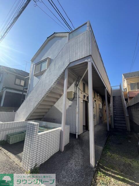 オリス田無南