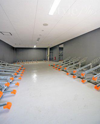 プレサンスロジェ高岳