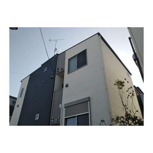 ブランニューデイズ梅島