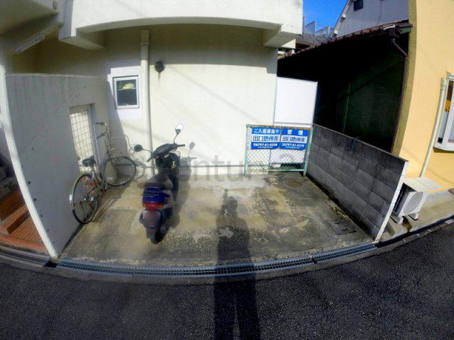サニーサイドハイツ