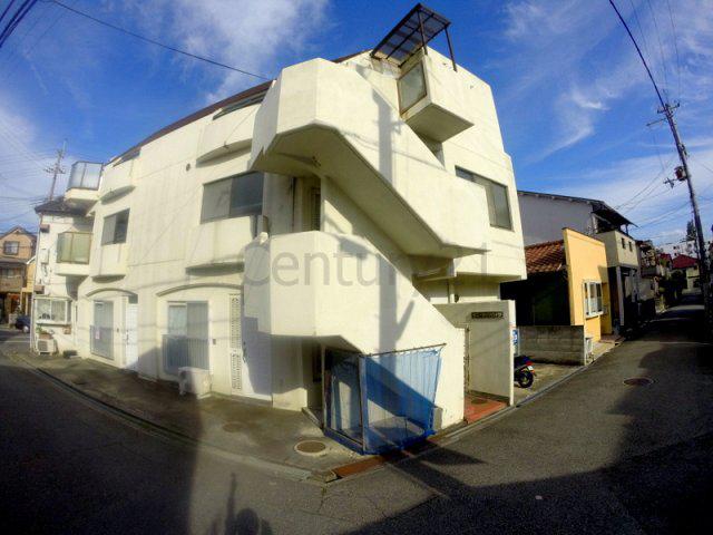 サニーサイドハイツ