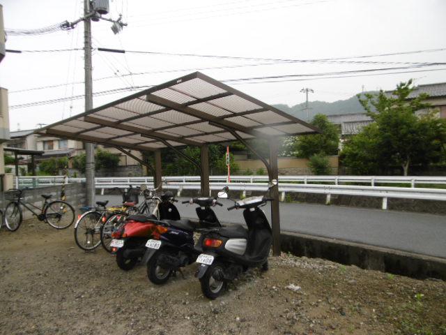オーキッドコート