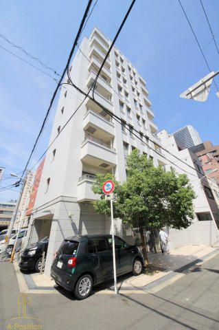 パラッツオ新町