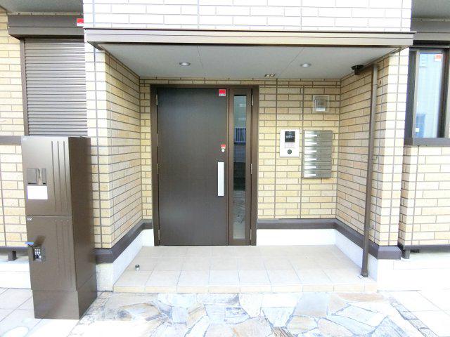 グランツ遠里小野