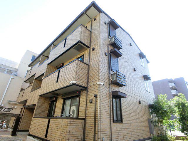 グランツ遠里小野