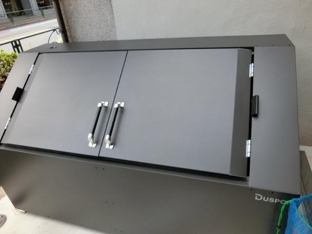 中野レーベル