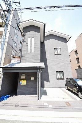 ロフティ同志社北