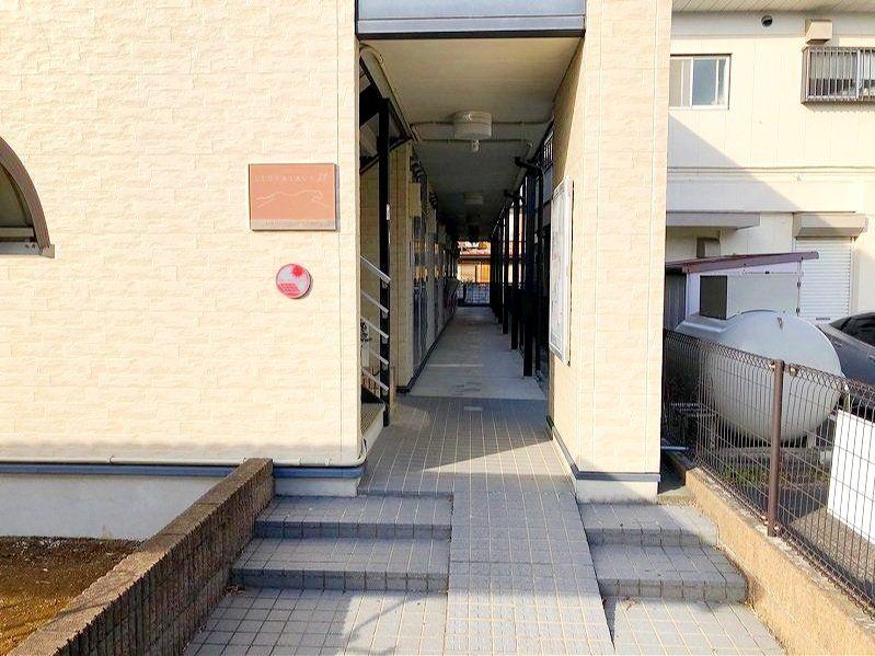 ユートピア白岡