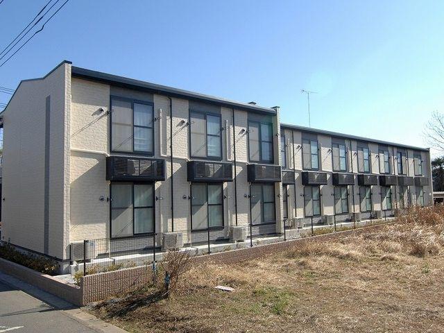 ユートピア白岡