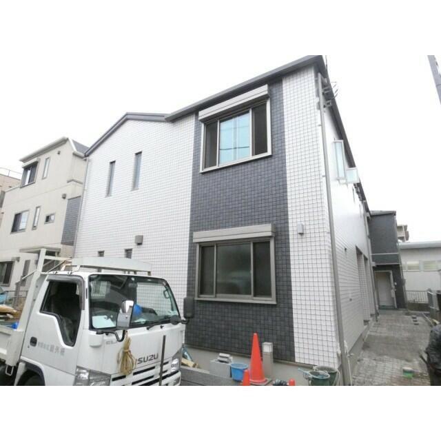 メゾン ペジーブル