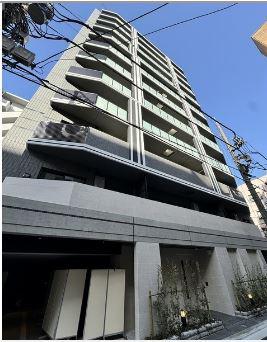 OPEN RESIDENCIA御徒町