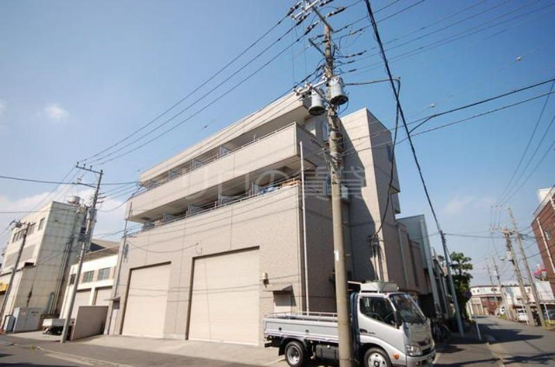 ヴィント田町