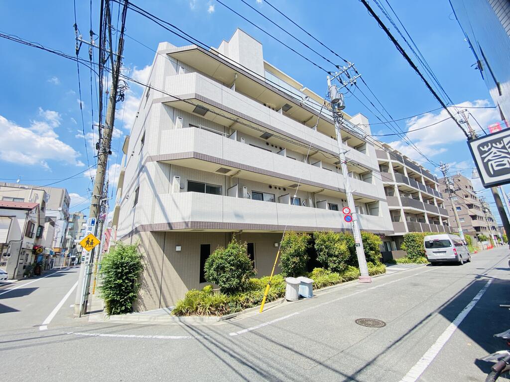 プライマル武蔵関