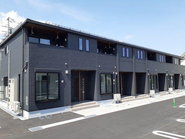 ＪＲ小海線 乙女駅 徒歩20分  築4年(1LDK/1階)