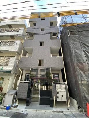アージュドール門前仲町