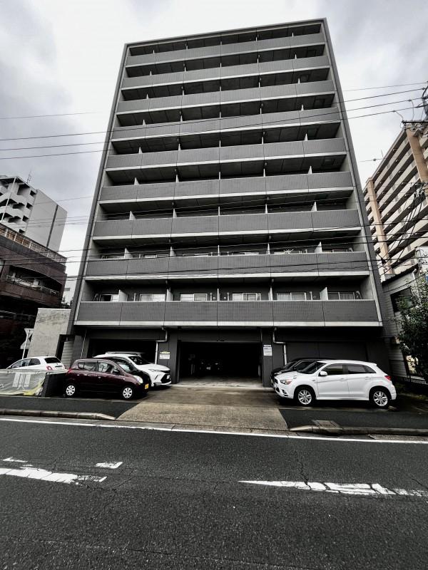 リアライズ松原