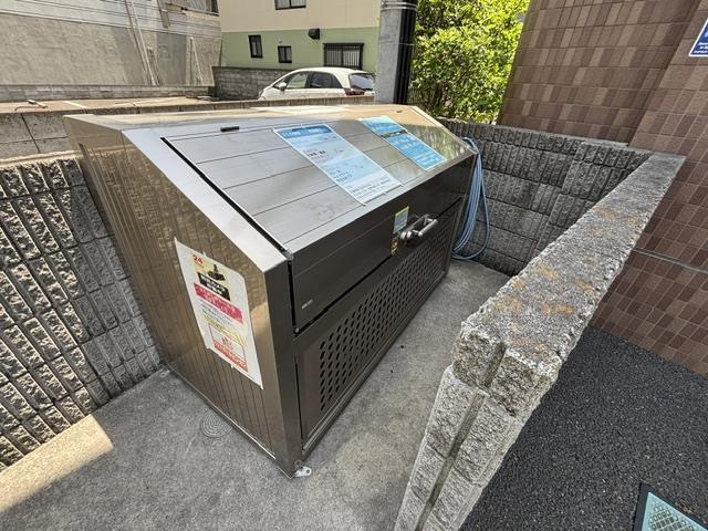 グレイスコート大宮