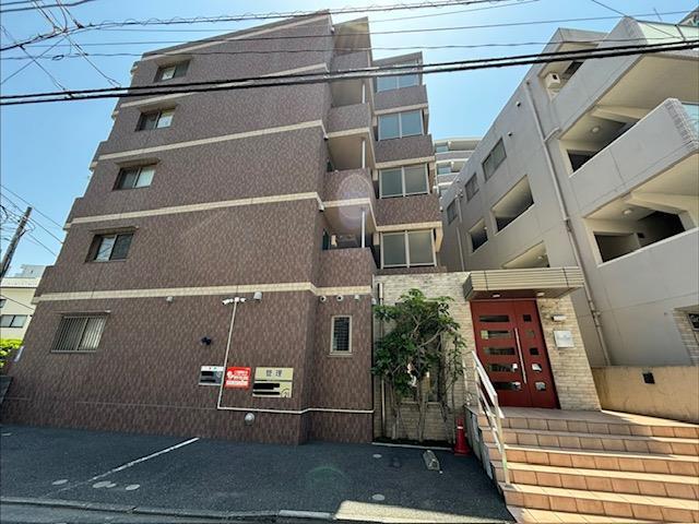 グレイスコート大宮