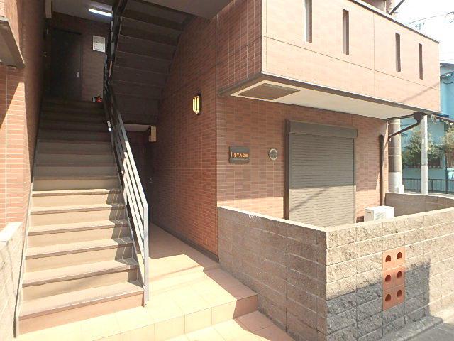 I-STAGE