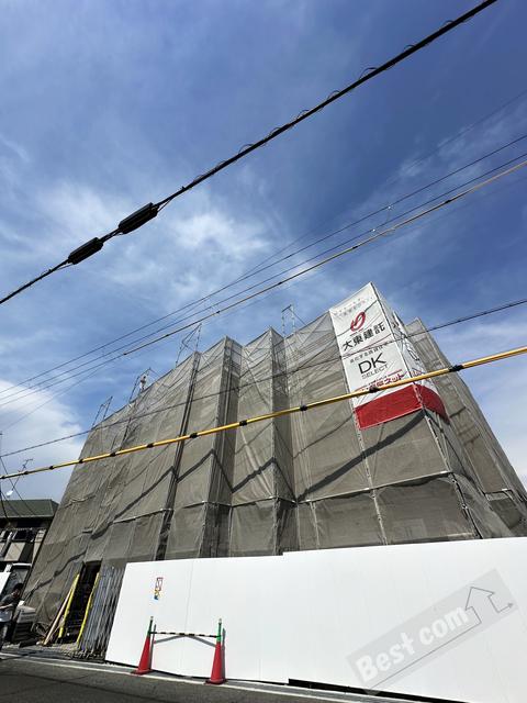 ヒカルサ岸和田畑町