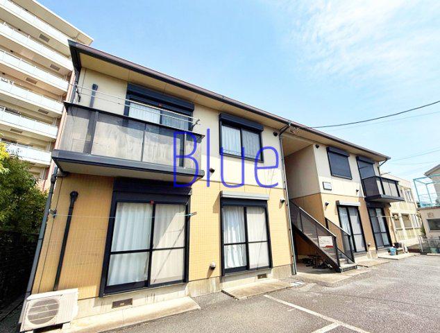 ベルジュ鎌倉