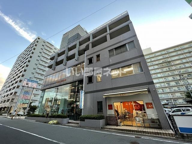 リヴィックスマンション
