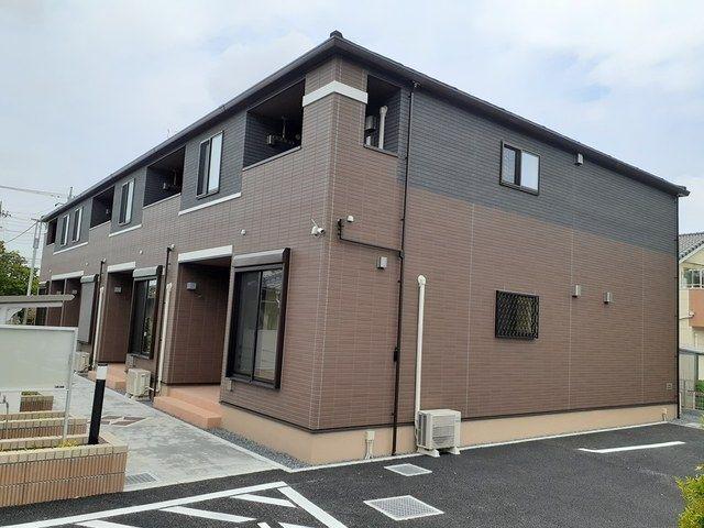 プルメリアII