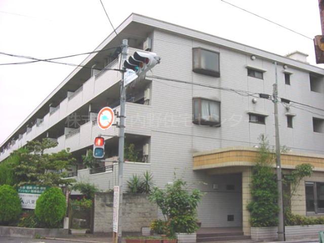 シャトー瀬戸原