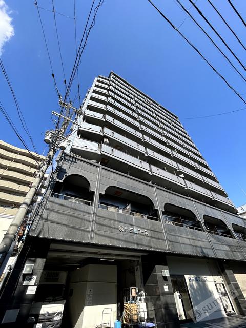 エクセルシオール長田