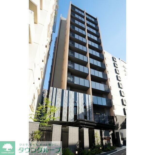 ザ・パークハビオ明大前