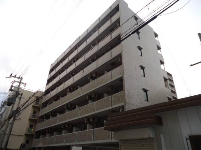 エスリード神戸