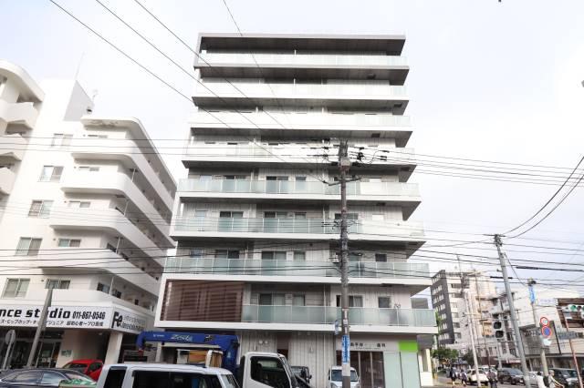 ALPHA PH 南平岸