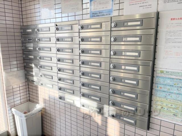シャンテー牧野