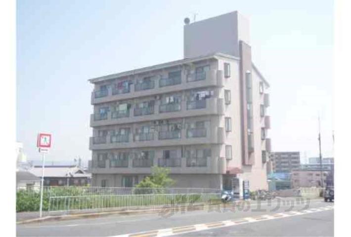 シャンテー牧野