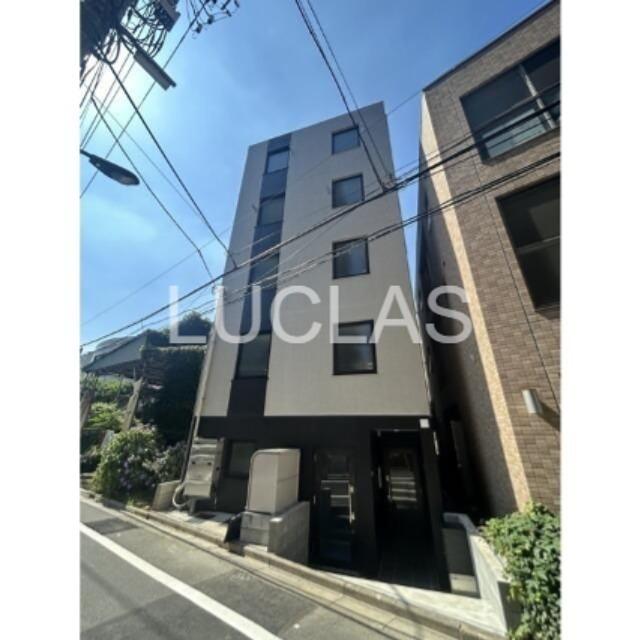 池袋ファランドール(1K/2階)