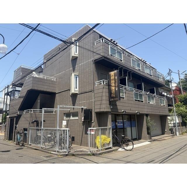 永井マンション