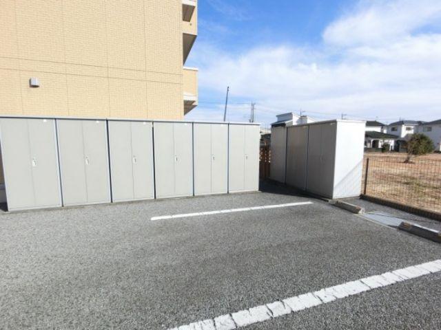 グランドキャッスルFUKUCHI A