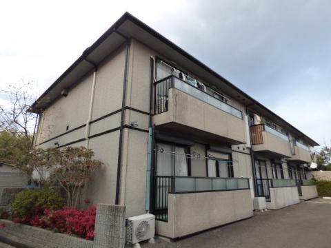 大阪モノレール彩都線 阪大病院前駅 徒歩5分 2階建 築29年