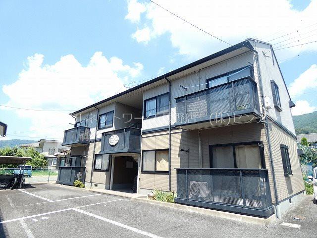 ディアスヤマーニC棟