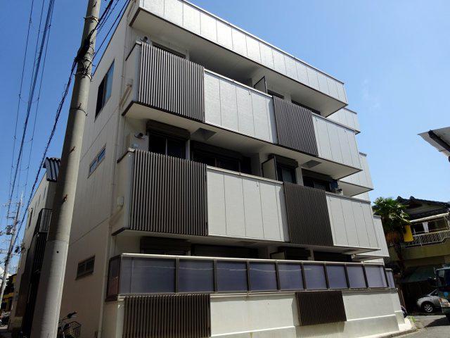 K`S COURT西宮北口