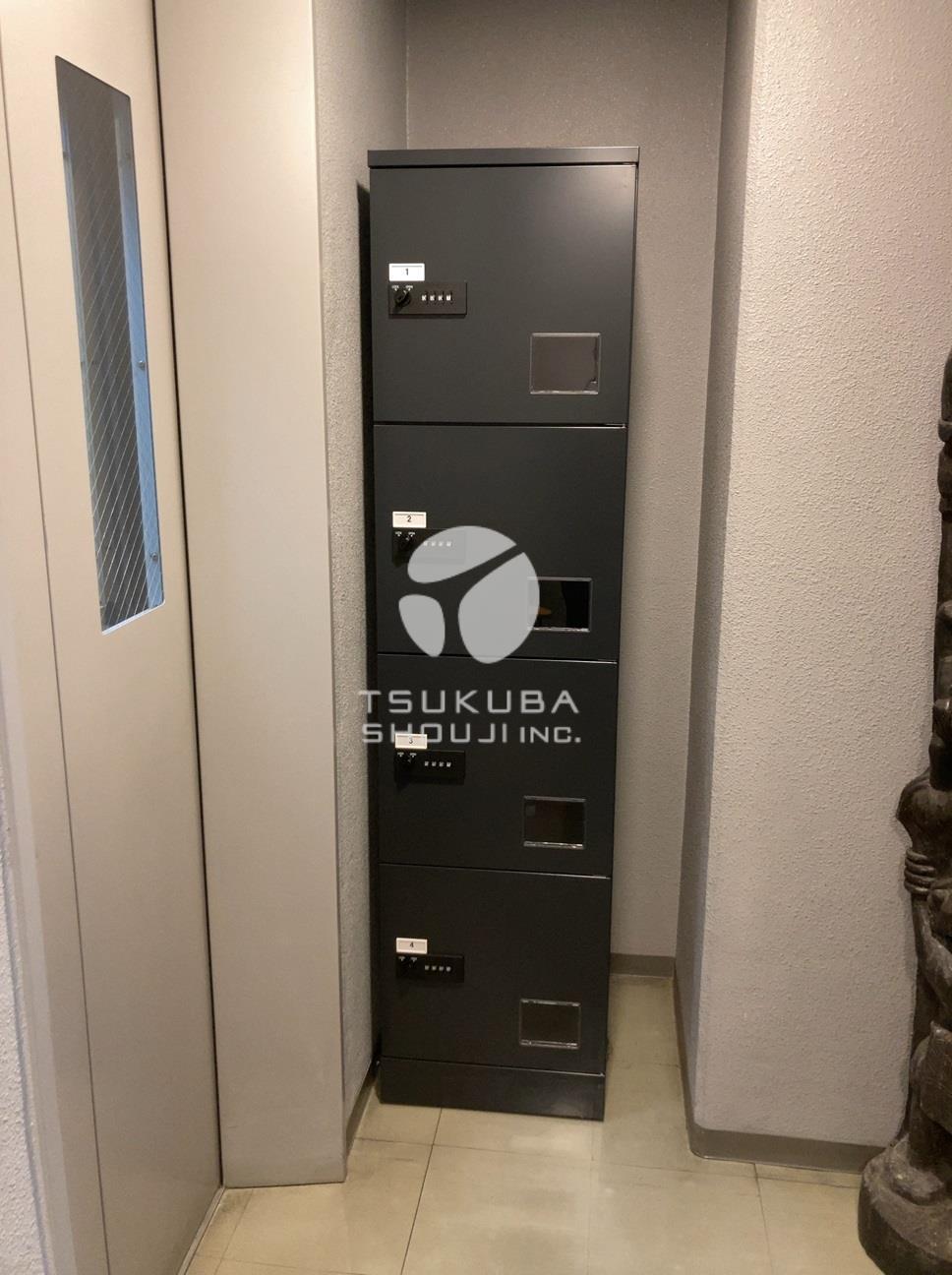クイーンヒルズ