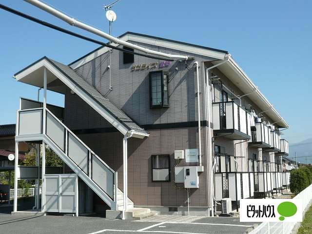 サンライズ豊野