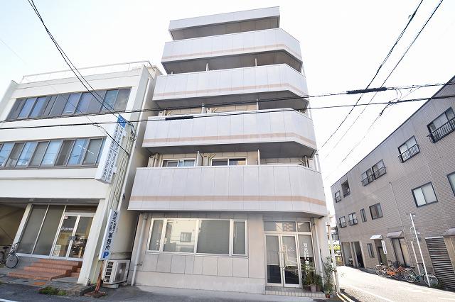 大河原ビル