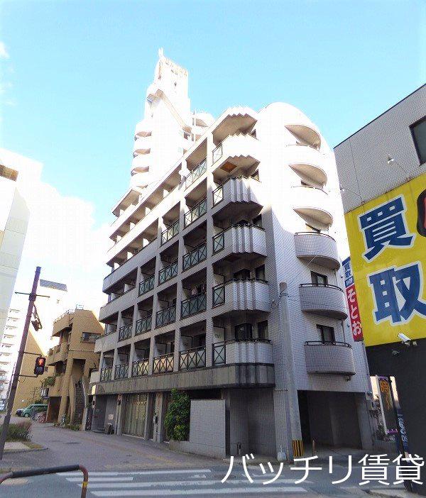 朝日プラザ博多Vターミナルスクエア
