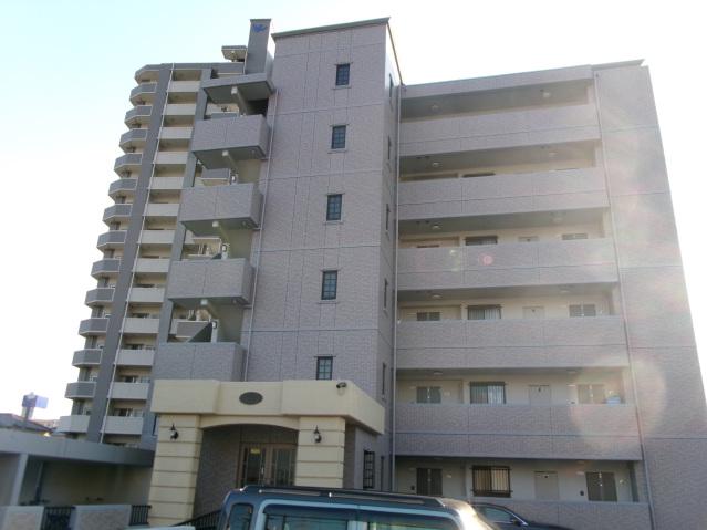 光原第5マンション