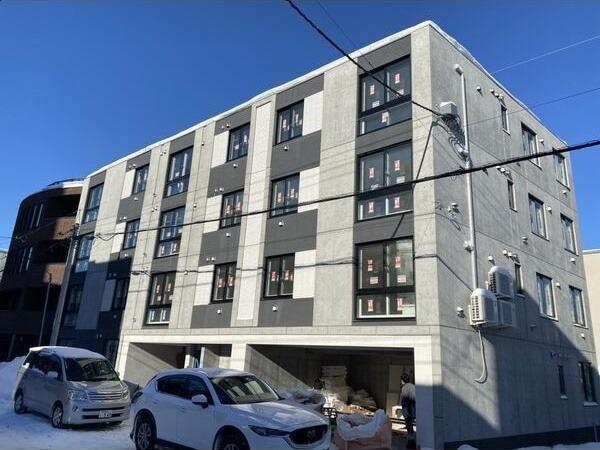 RESIDENCE SHINMEI MARUYAMA