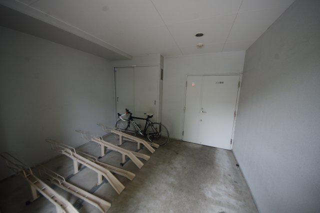 プラウドフラット小石川