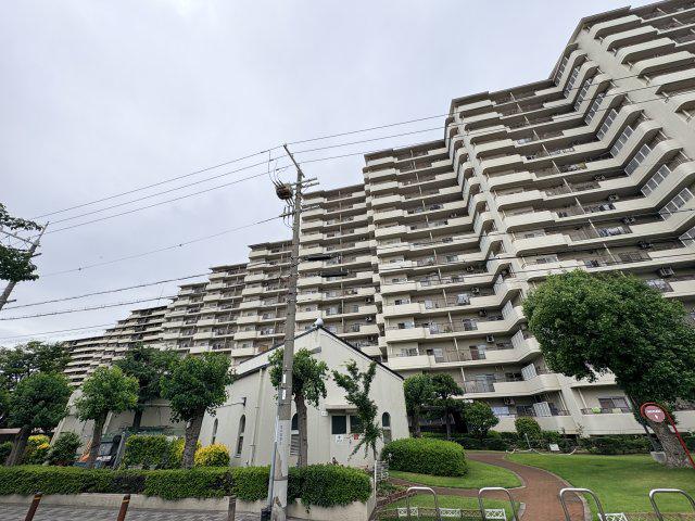 佃第3コーポ6号棟